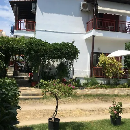 Katerina Hotel