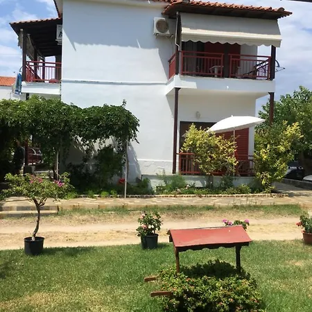 Katerina Hotel