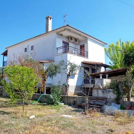 Katerina Hotel Toroni