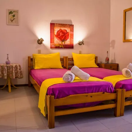 Katerina Hotel Toroni