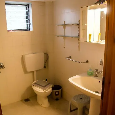Katerina Hotel Toroni