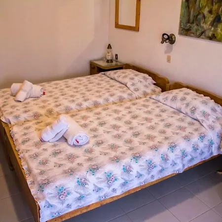 Katerina Hotel