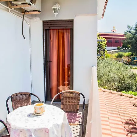 Hotel Katerina *