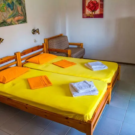 Katerina Hotel Toroni