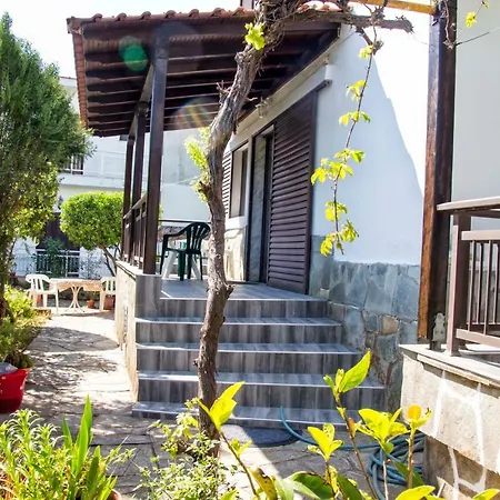 Hotel Katerina *