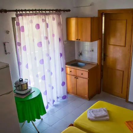 Hotel Katerina Toroni