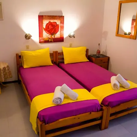Katerina Hotel *