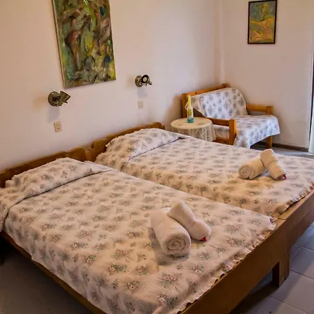 Katerina Hotel Toroni