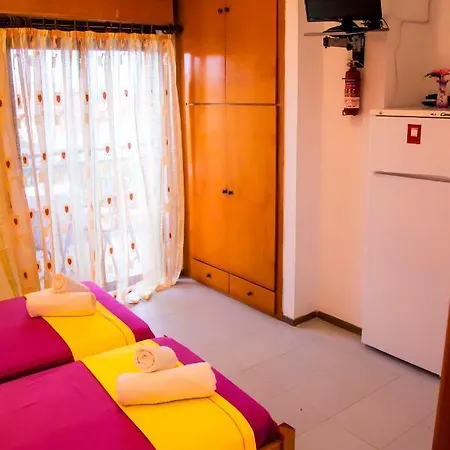 Katerina Hotel *