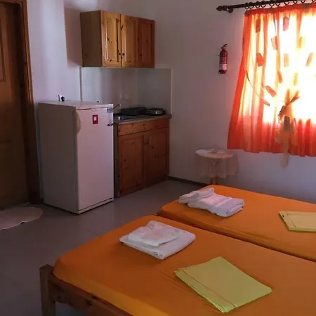 Hotel Katerina Toroni