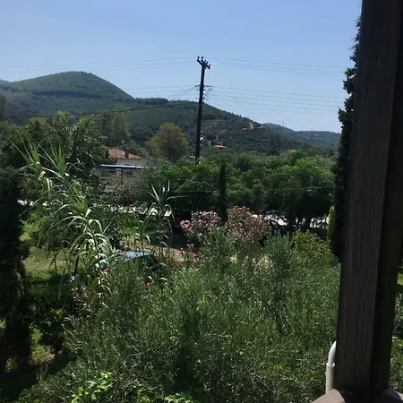 Katerina Hotel *